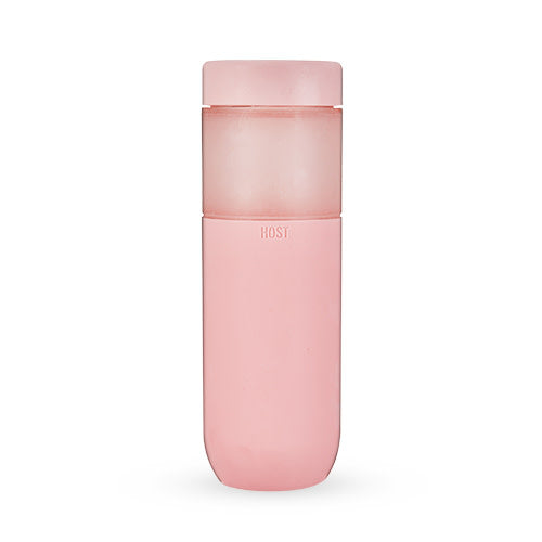 FREEZE Bottle in Blush