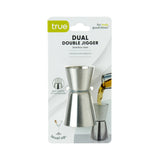 Dual Small Double Jigger