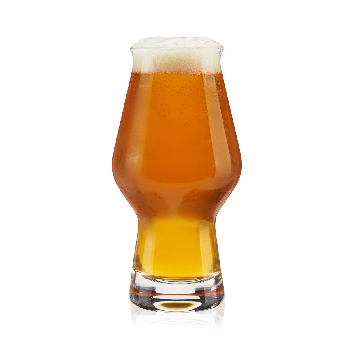 IPA Beer Glass, Set of 4