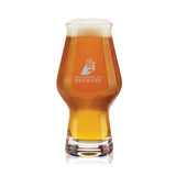 IPA Beer Glass, Set of 4