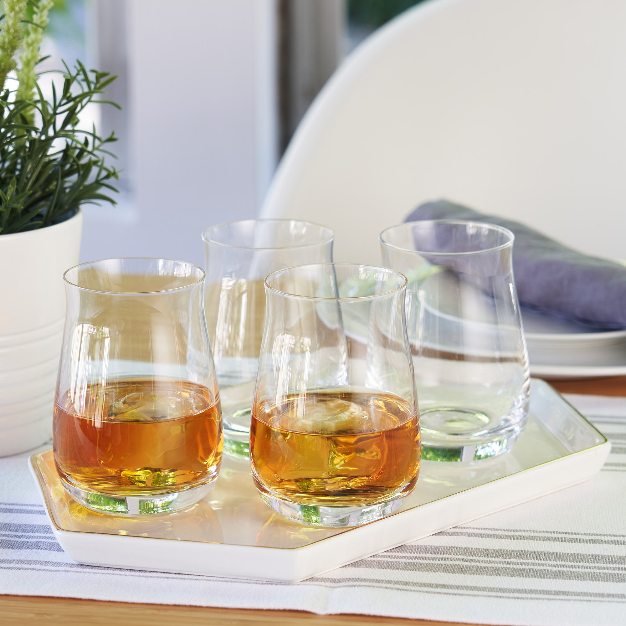 Spiegelau Bourbon Glass - Thumbnail 3