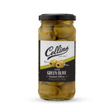 Pitted Olives, 4.25 oz