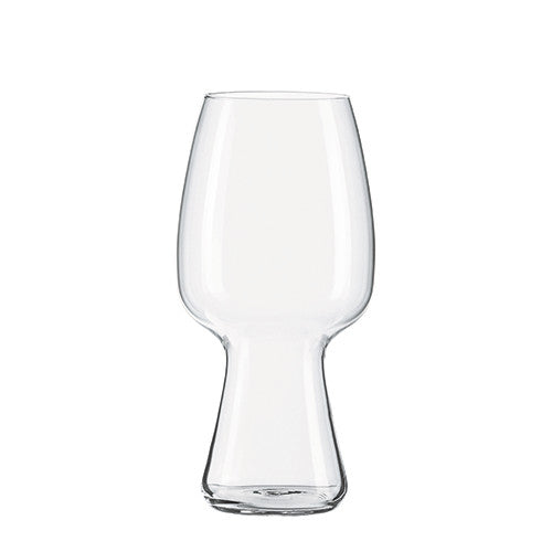 Craft Stout Beer Glass