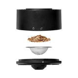 Cold Smoke Electric Cocktail Smoker Kit