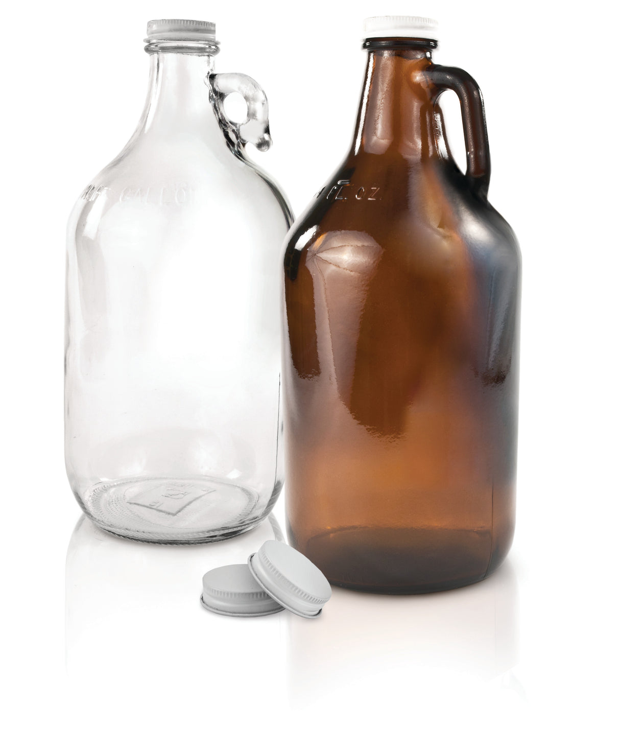 The Howler Growler