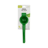 Press Lime Juicer
