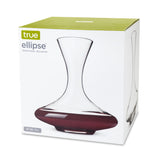 Ellipse Traditional Wine Decanter