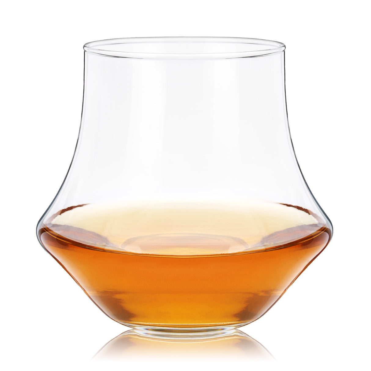 Whiskey 12 oz Tasting Glasses, Set of 4