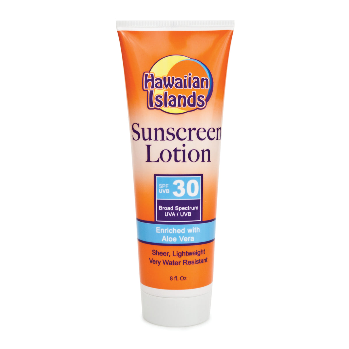 Sunscreen Lotion Flask