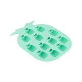 Pineapple Ice Cube Tray