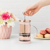 Riley Mini Glass Tea Press Pot