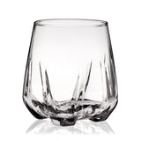 Apollo Crystal Whiskey Tumbler