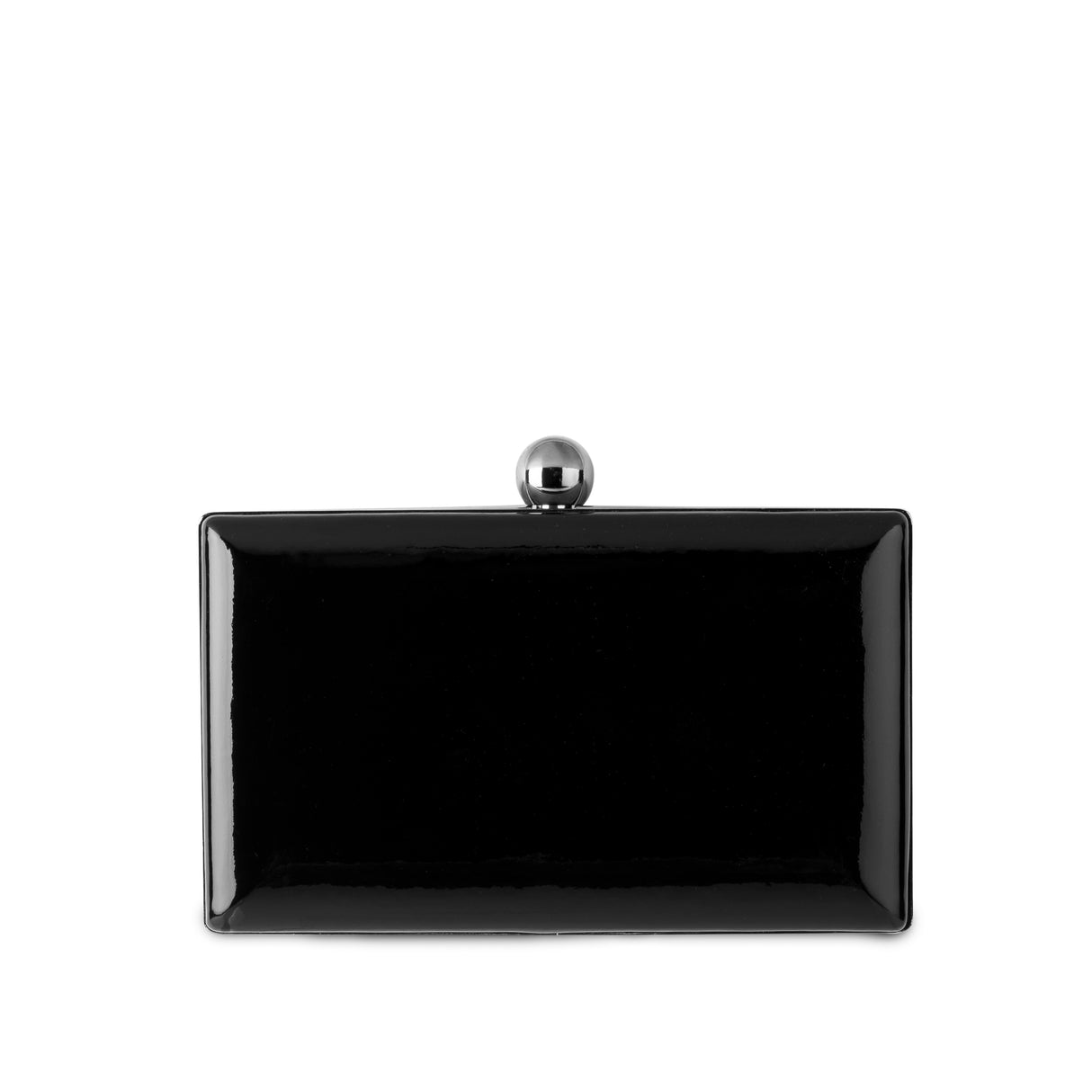 V.I.P. Incognito Clutch 3 oz Flask in Black