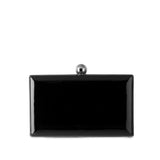 V.I.P. Incognito Clutch 3 oz Flask in Black