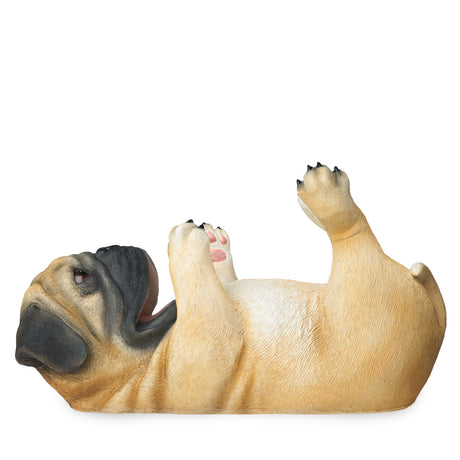 Party Pug Bottle Holder