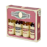 Scrappy's Bitters Essentials Gift Set