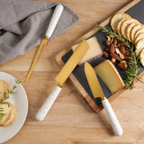 Starlight Cheese Knife, Set of 3