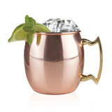 Moscow Mule Mug in Copper