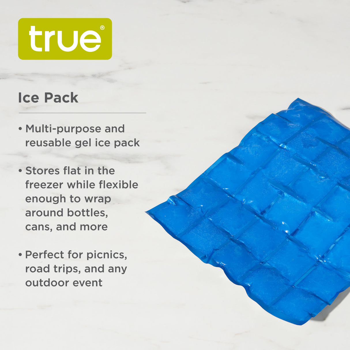 Reusable Gel Ice Pack