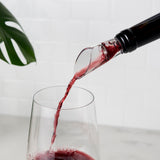 Aerial Aerating Wine Pourer