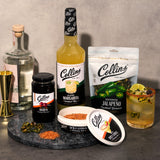 Spicy Citrus Margarita Salt, 4 oz