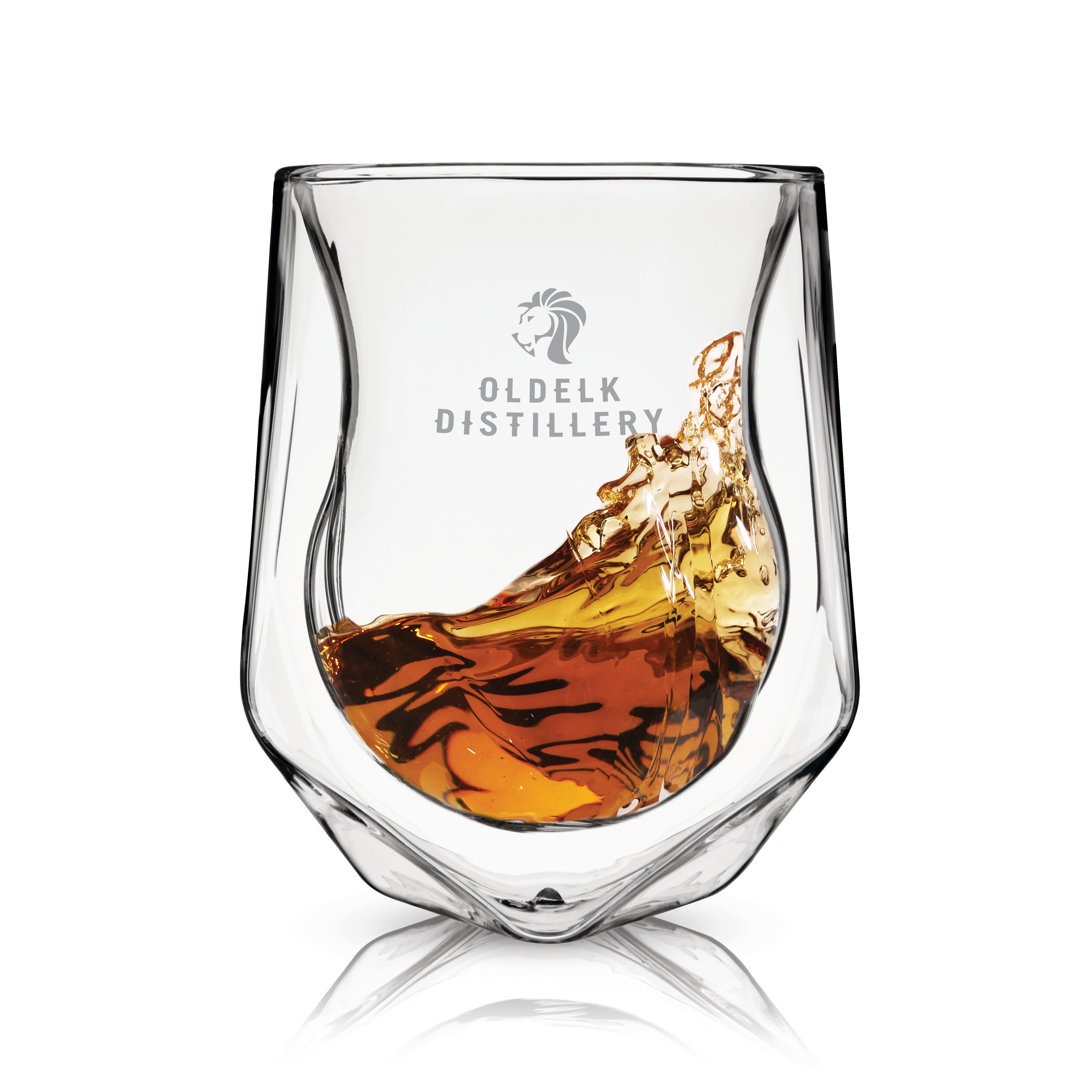 Alchemi Double-Walled Aerating Tumbler - Thumbnail 4