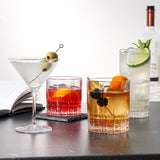 Perfect Cocktail Glass, Set of 4