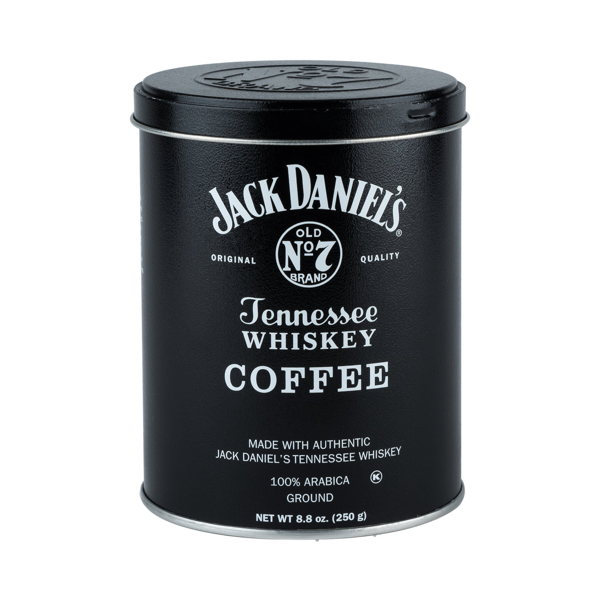 Jack Daniel's Coffee, 8.8 oz