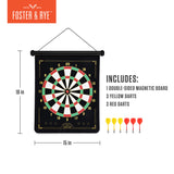 Magnetic Dart Board