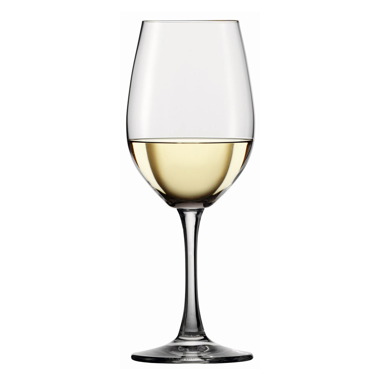 Wine Lovers White Wine Glass, Set of 4