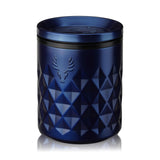 Paragon Stainless Steel Rocks Tumbler in Electric Blue