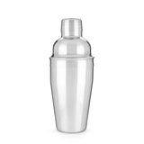 Contour 12 oz Cocktail Shaker in Stainless Steel