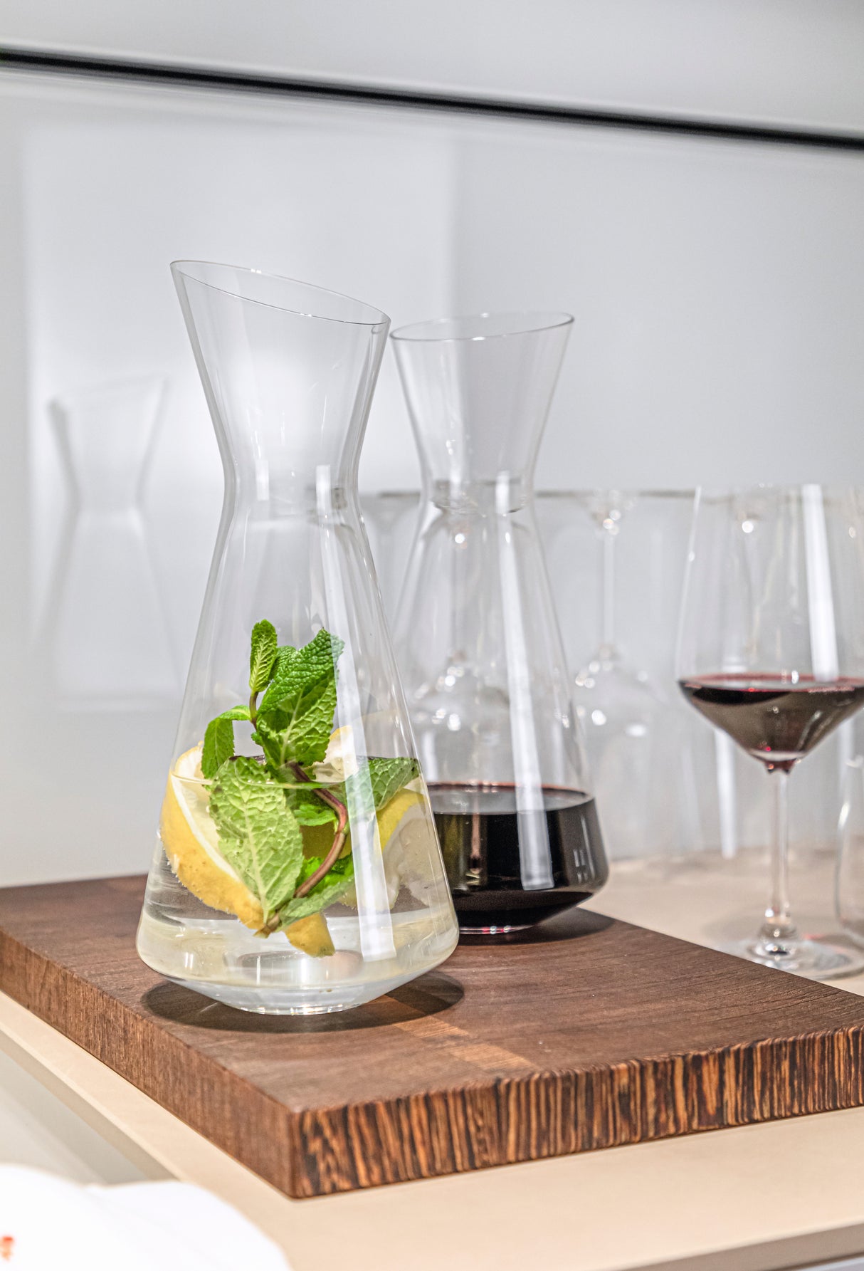 Style 1L Wine Decanter