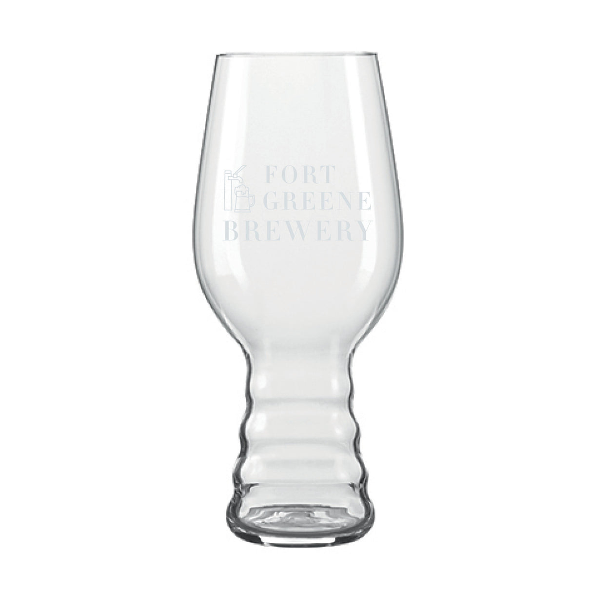 Craft IPA Beer Glass, Set of 4