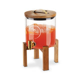 Modern Manor Drink Dispenser