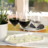 Vino Grande Red Wine Glass, Set of 4