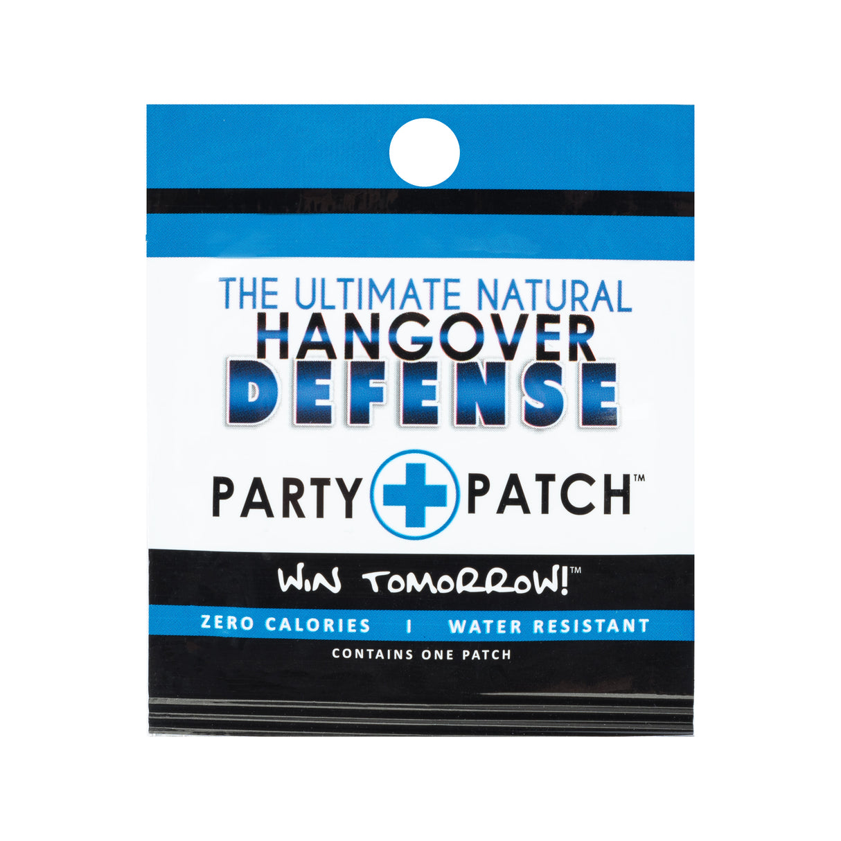 Hangover Patch