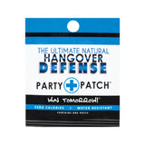 Hangover Patch