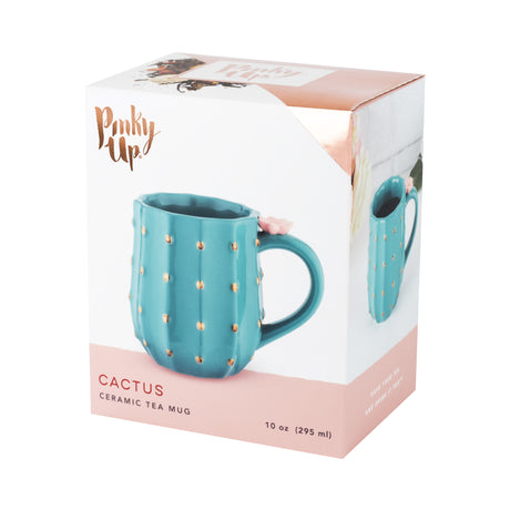 Cactus Mug