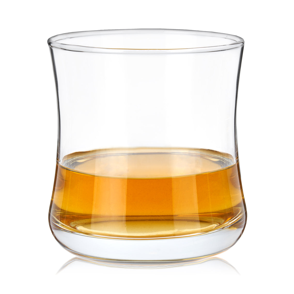 Bourbon 10 oz Tasting Glasses, Set of 4