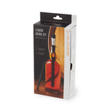 Alchemi Liquor Aging Kit, Set of 3