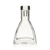 Apex 26 oz Spirit Decanter with Crystal Stopper