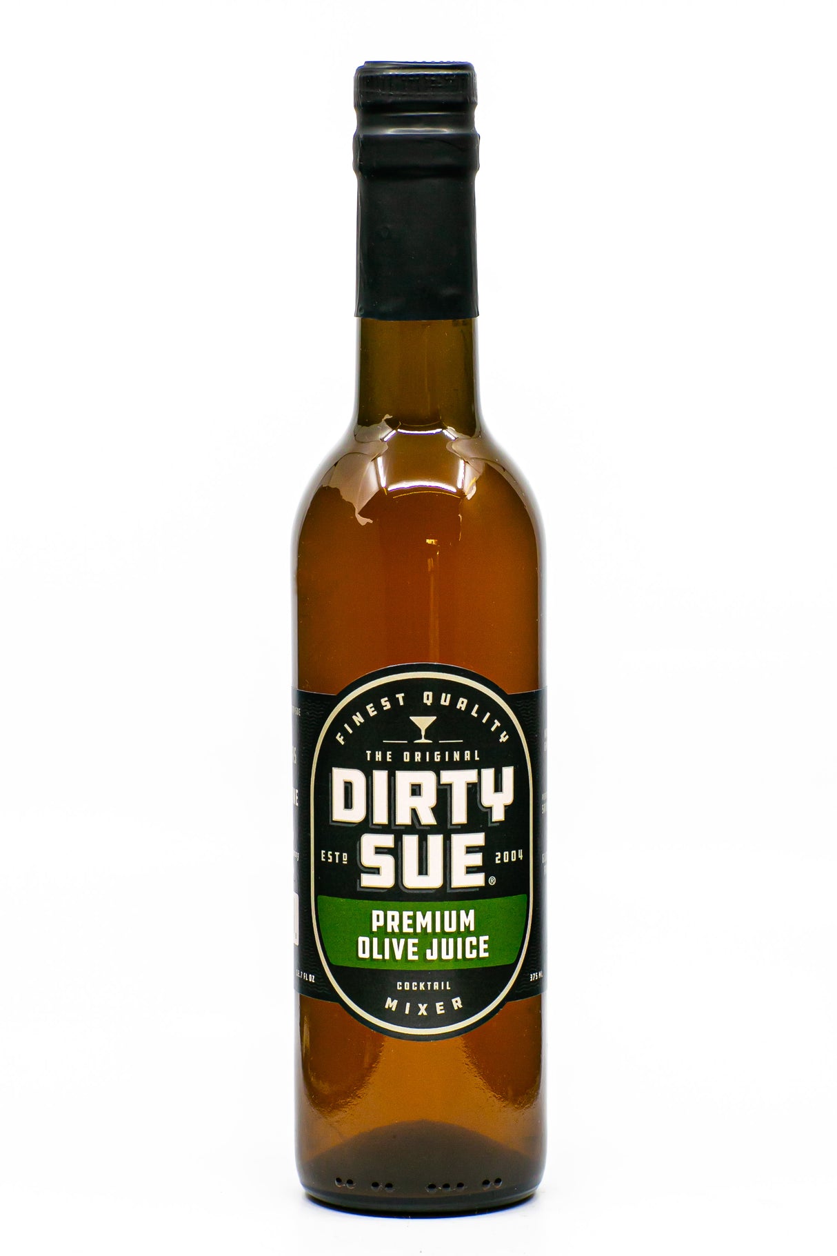 The Original Premium Dirty Sue Olive Juice, 12.7 oz