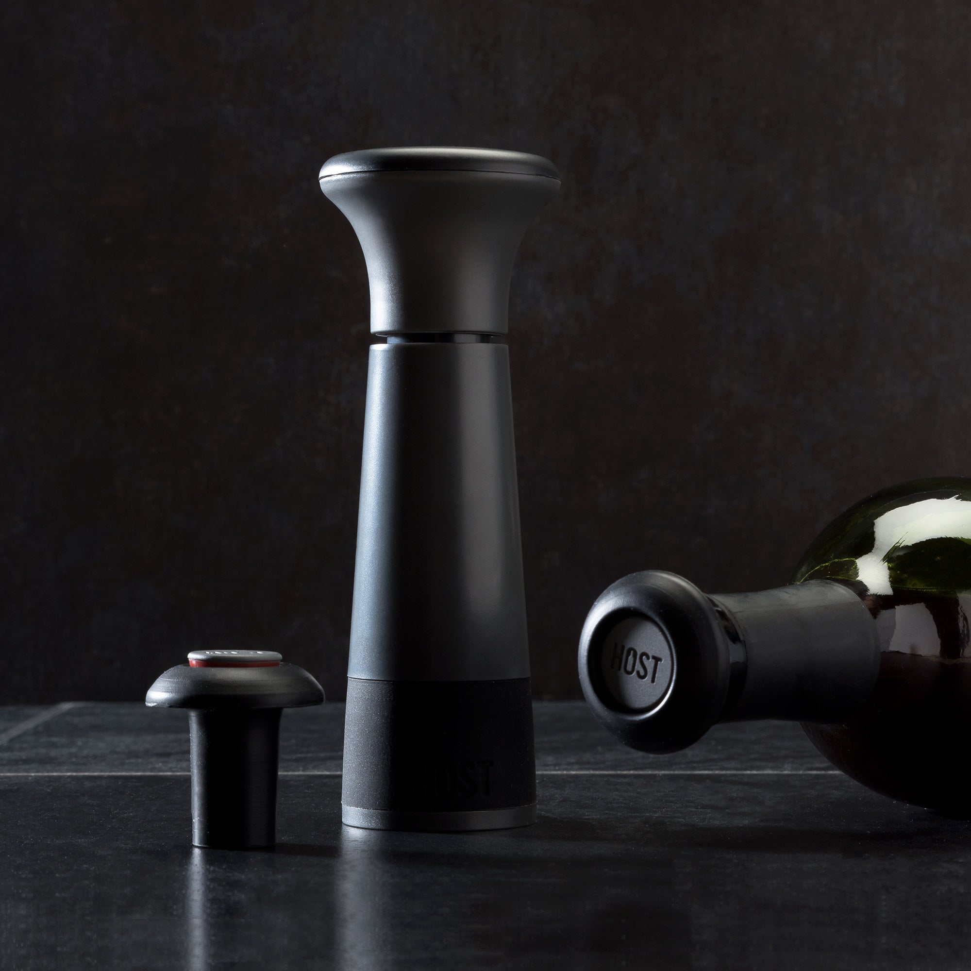 Host AirLOCK Wine Preserver - Thumbnail 2