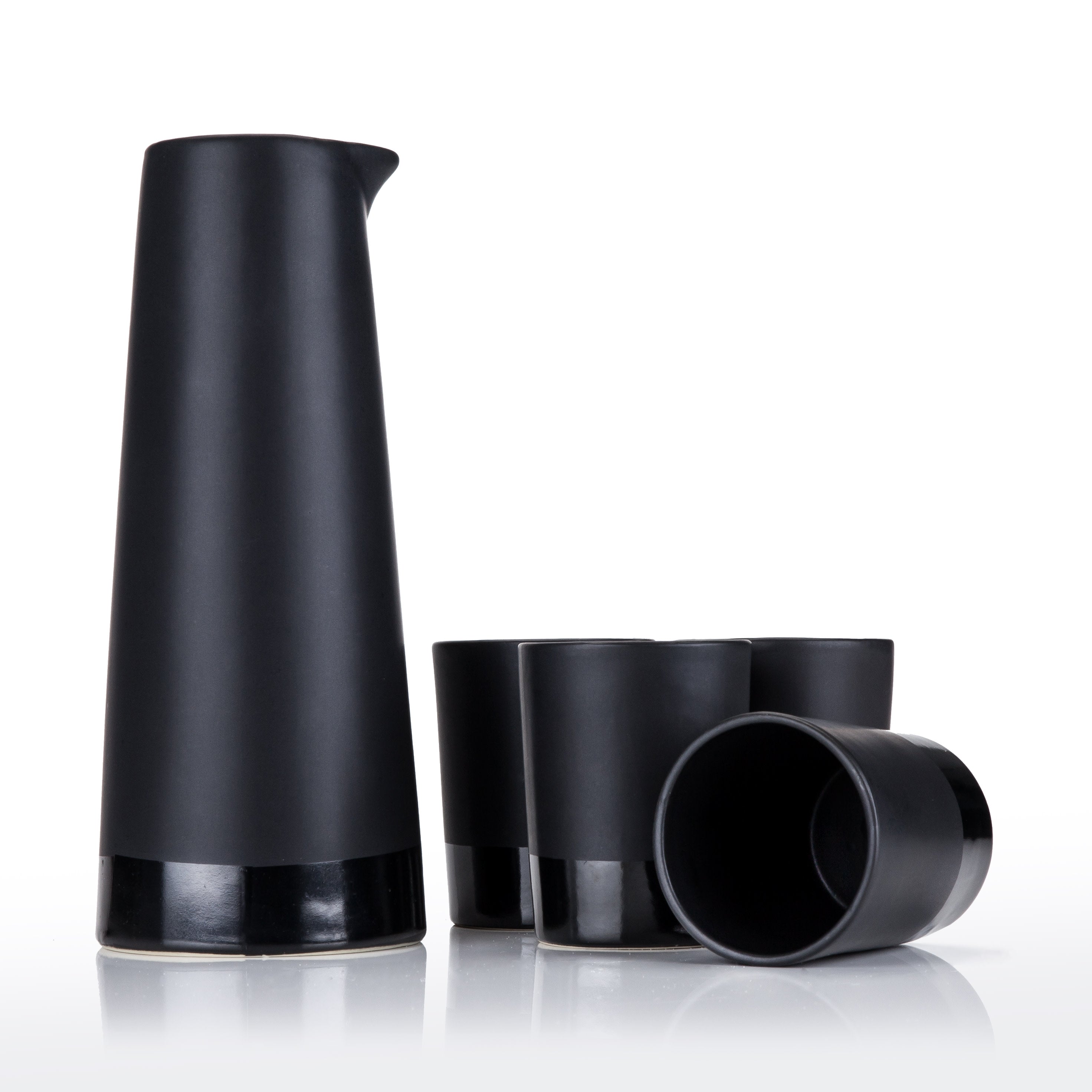 Viski Sake Set - Thumbnail 2