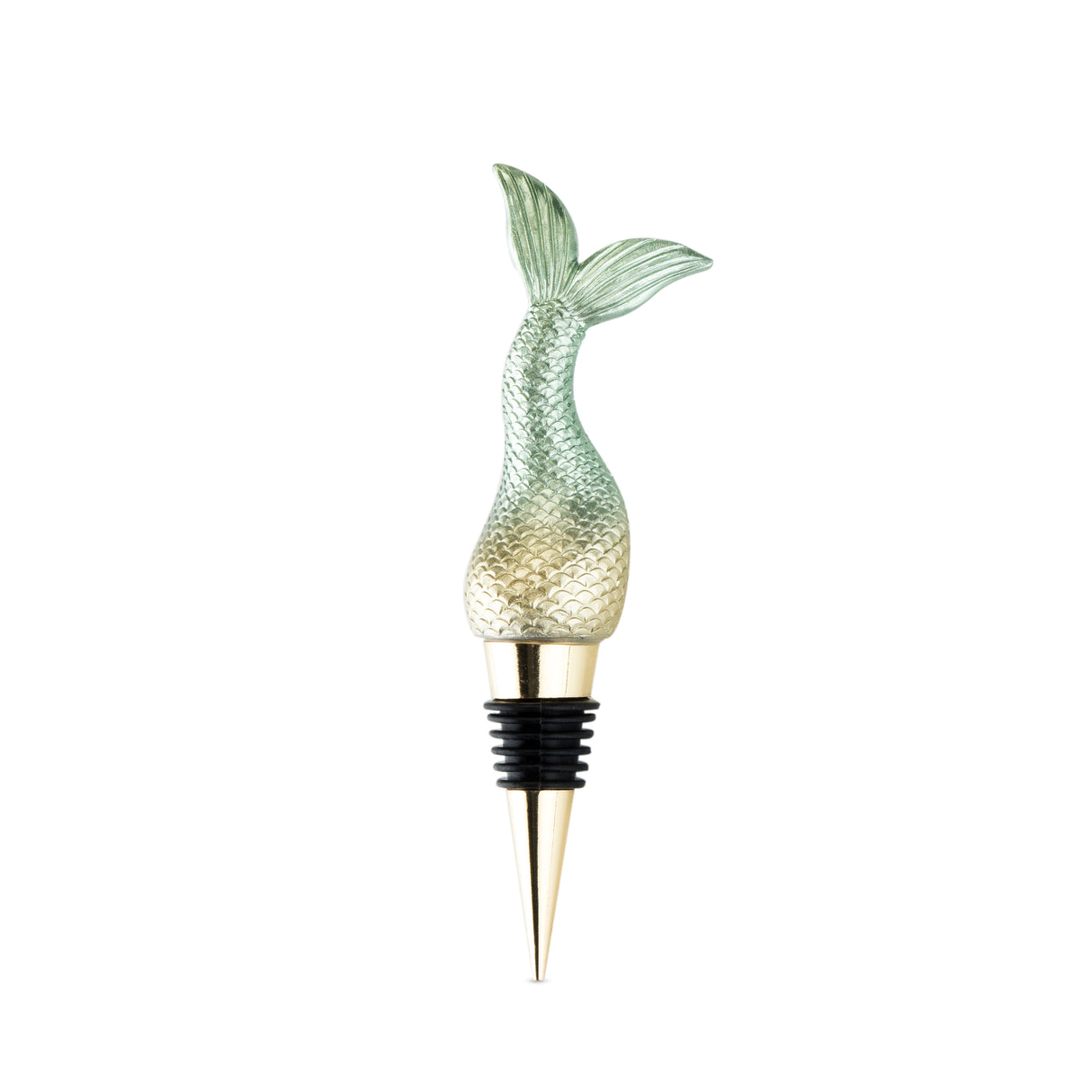 Siren Bottle Stopper