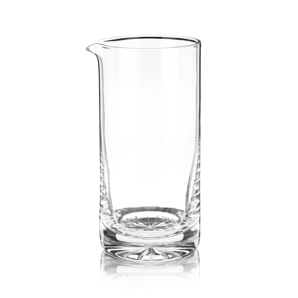 Stirred Large Mixing Glass