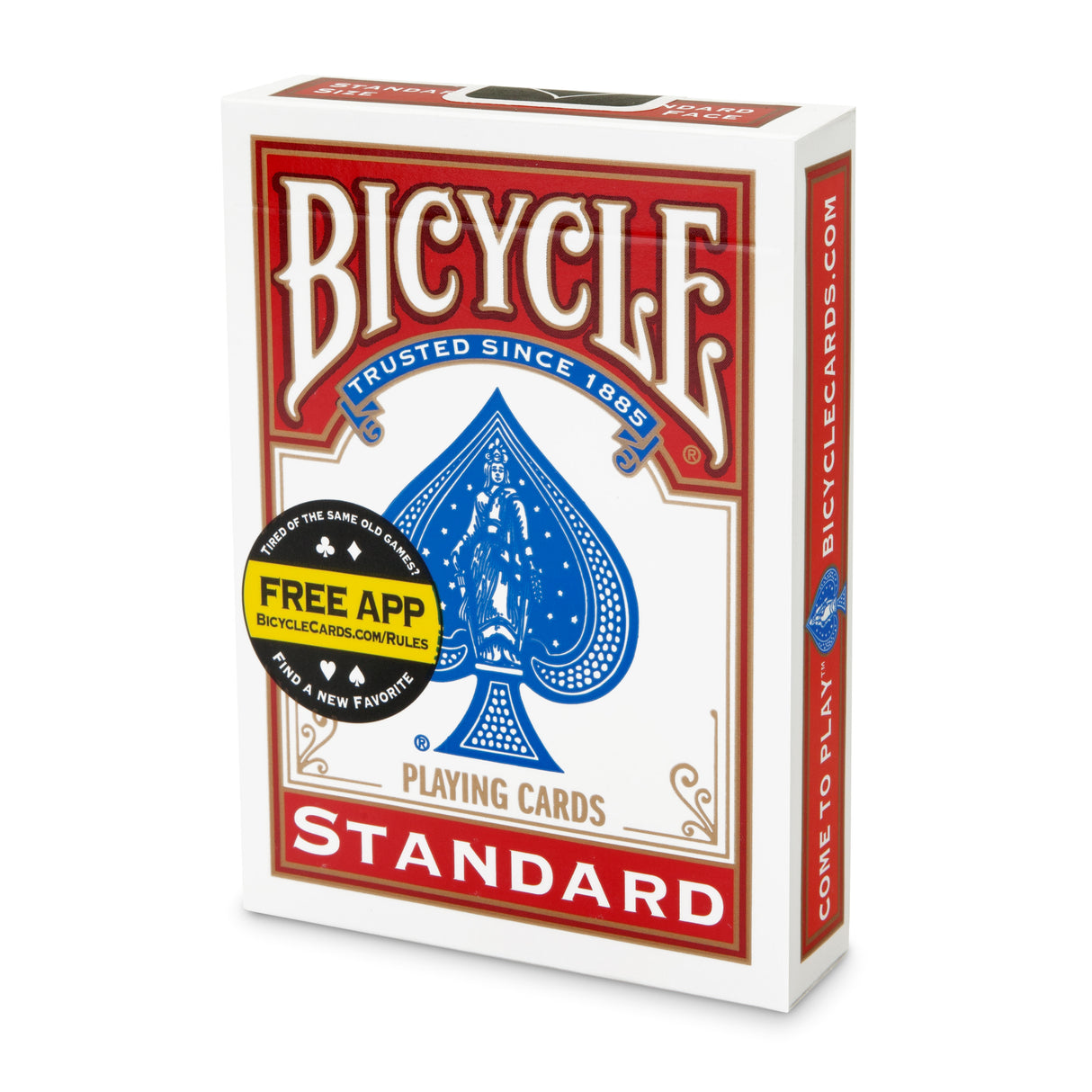 Bicycle Playing Cards