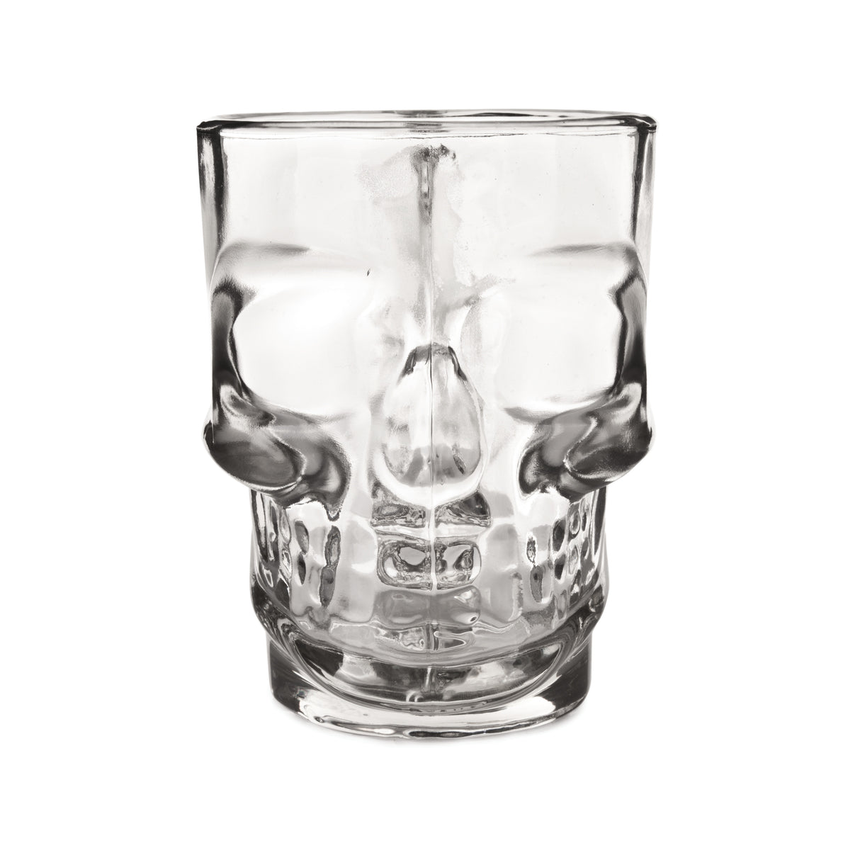 Kikkerland Skull Beer Stein