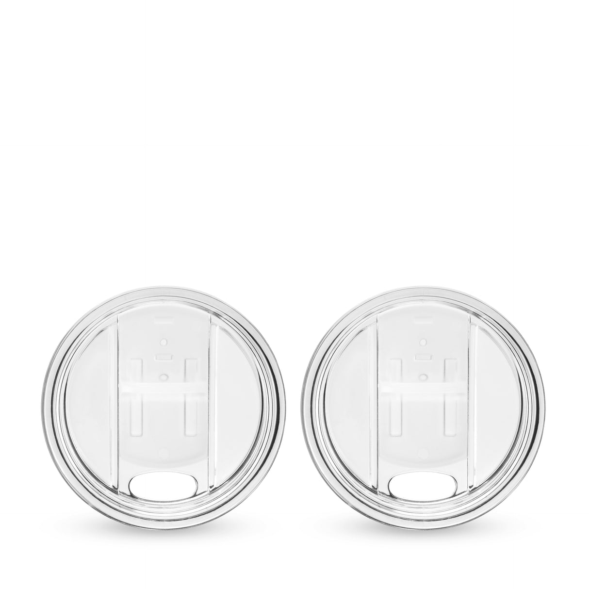 Wine FREEZE Lids, Set of 2